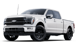 2025 Ford F-150® External Image 2